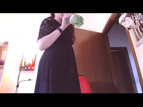 ❤️ Kirli ve tatlı külotları seven itaatkar bir köle bu videoyu izledikten sonra mastürbasyon yapmak zorunda kalıyor! ❌ Anal video bizde ﹏