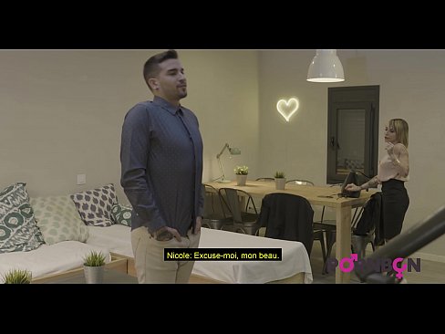 ❤️ PORNBCN 4K Büyük memeli olgun bir kadın anal becerdin olmak istiyor büyük yaraklı genç jigolo oral seks amortisman sert sikiş el işi köpek stili kedi yalama orgazm Fransızca altyazılı ❌ Anal video bizde ﹏