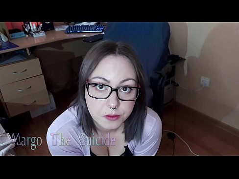 ❤️ gözlüklü seksi kız kamerada derinden dildo berbat ❌ Anal video bizde ﹏