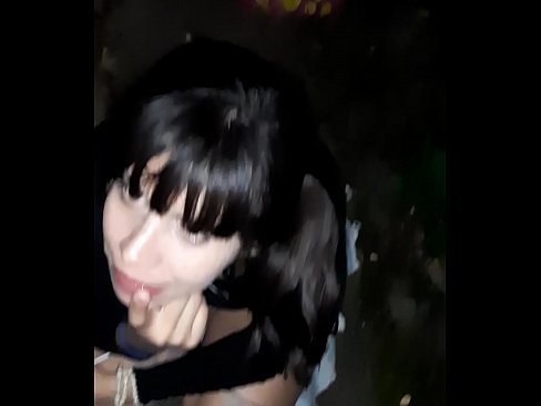 ❤️ Sokakta şeker karşılığında şişmiş penis ❌ Anal video bizde ﹏