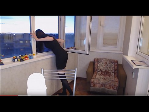 ❤️ Streamer Olyasha 1080p (Metronom) ile boşalmamaya çalışın ❌ Anal video bizde ﹏