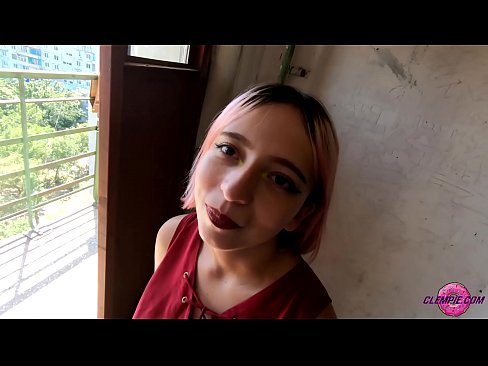 ❤️ Öğrenci Şehvetli Taşrada Bir Yabancıyı Berbat - Yüzünde Cum ❌ Anal video bizde ﹏